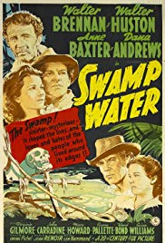 Watch Free Swamp Water (1941)