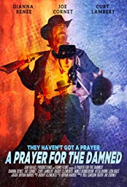 Watch Free A Prayer for the Damned (2018)