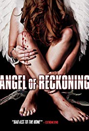 Watch Full Movie :Angel of Reckoning (2016)