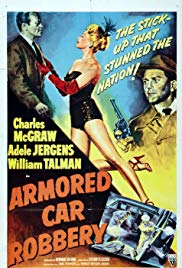 Watch Free Armored Car Robbery (1950)