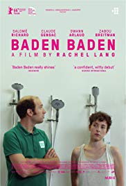 Watch Full Movie :Baden Baden (2016)
