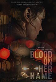 Watch Free Blood on Her Name (2019)
