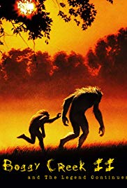 Watch Full Movie :Boggy Creek II: And the Legend Continues (1984)
