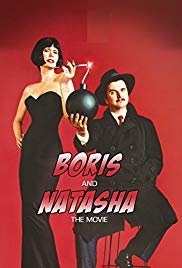 Watch Free Boris and Natasha (1992)