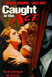 Watch Free Caught in the Act (1993)