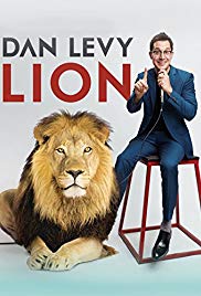 Watch Full Movie :Dan Levy: Lion (2016)