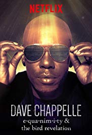 Watch Free Dave Chappelle: Equanimity (2017)