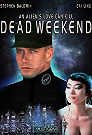 Watch Free Dead Weekend (1995)