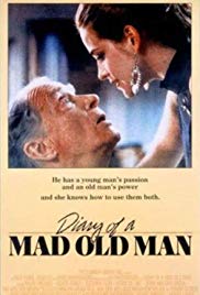 Watch Full Movie :Diary of a Mad Old Man (1987)