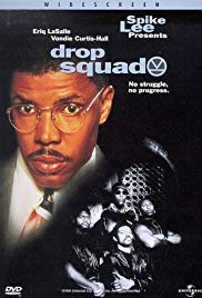 Watch Free Drop Squad (1994)