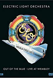 Watch Free Electric Light Orchestra: Out of the Blue Tour Live at Wembley (1978)