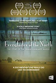 Watch Free Everglades of the North (2012)