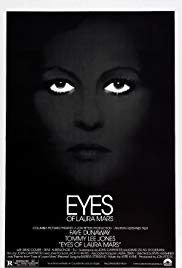 Watch Free Eyes of Laura Mars (1978)