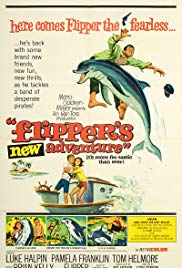 Watch Free Flippers New Adventure (1964)
