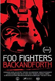Watch Free Foo Fighters: Back and Forth (2011)