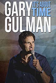 Watch Free Gary Gulman: Its About Time (2016)