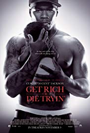 Watch Free Get Rich or Die Tryin (2005)
