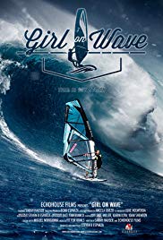 Watch Free Girl on Wave (2017)