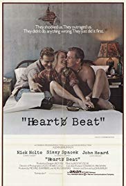 Watch Free Heart Beat (1980)