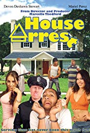 Watch Full Movie :House Arrest (2008)