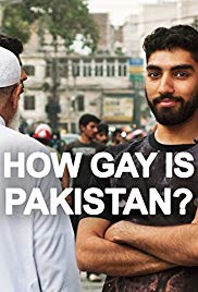 Watch Free How Gay Is Pakistan? (2015)