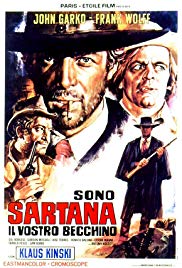 Watch Free Sartana the Gravedigger (1969)