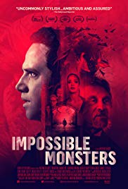 Watch Full Movie :Impossible Monsters (2019)