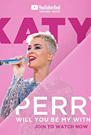 Watch Free Katy Perry: Will You Be My Witness? (2017)