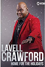 Watch Free Lavell Crawford: Home for the Holidays (2017)
