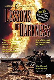 Watch Free Lessons of Darkness (1992)