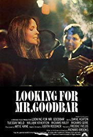 Watch Free Looking for Mr. Goodbar (1977)