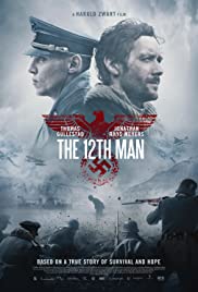 Watch Free The 12th Man (2017)