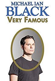Watch Free Michael Ian Black: Very Famous (2011)
