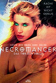 Watch Free Necromancer (1988)