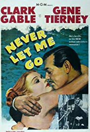 Watch Full Movie :Never Let Me Go (1953)