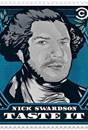 Watch Free Nick Swardson: Taste It (2015)