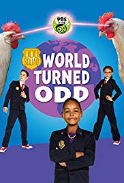 Watch Free Odd Squad: World Turned Odd (2018)