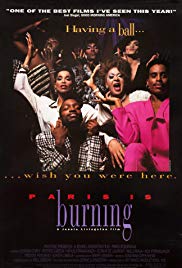Watch Free Paris Is Burning (1990)