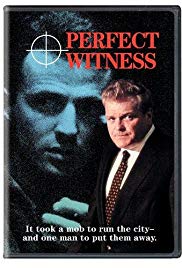 Watch Free Perfect Witness (1989)