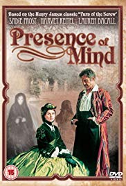 Watch Full Movie :Presence of Mind (1999)
