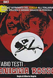 Watch Free Rings of Fear (1978)