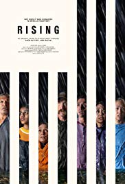 Watch Free Rising (2018)