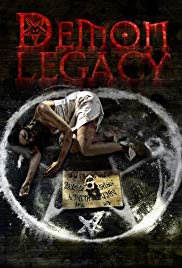 Watch Free Demon Legacy (2014)