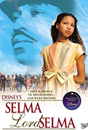 Watch Free Selma, Lord, Selma (1999)