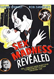Watch Free Sex Madness Revealed (2018)