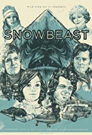 Watch Free Snowbeast (1977)