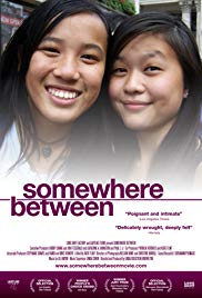 Watch Free Somewhere Between (2011)
