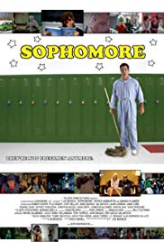Watch Free Sophomore (2012)