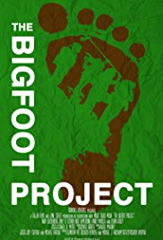 Watch Free The Bigfoot Project (2017)