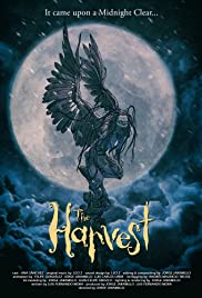Watch Full Movie :The Harvest (2015)